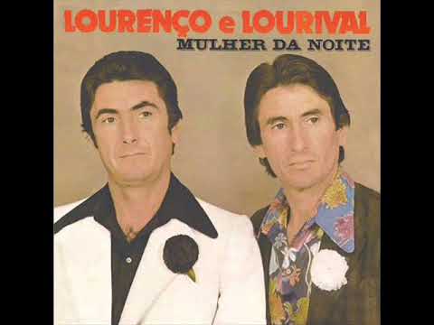 Gangorra De Cipó - Lourenço e Lourival