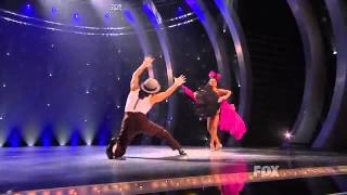 Mister Cellophane (Broadway) - Jose and Courtney (All Star)