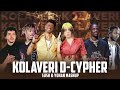 Kolaveri Di X Industry Baby Sush Yohan Mashup