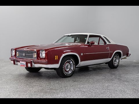 1974 Chevrolet Chevelle (CC-1426147) for sale in Concord, North Carolina