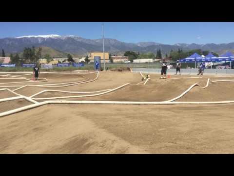 2017 proline nitro shootout ebuggy amain