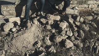 Crafting Camouflaged Dead Drops