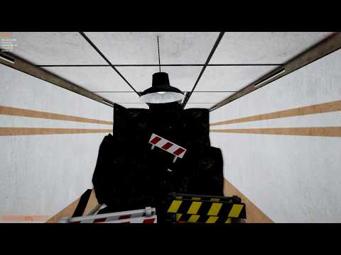 Топ 5 фактов о SCP Secret Laboratory