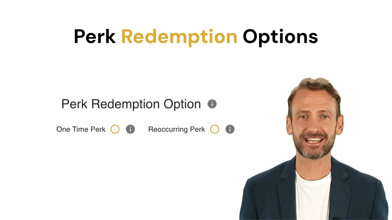 How to Set up Your Company Perks Using the Chamber Perks App