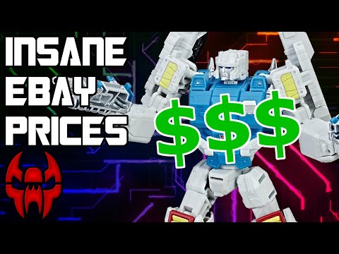 Insane After Market Transformer Prices