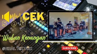 Download lagu CEK SOUND WULAN KENANGAN || SUPER - SUPER DETAIL SUB-LOW-MID-HIGHNYA !!! mp3