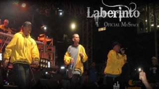 LABERINTO ELC - Diferente