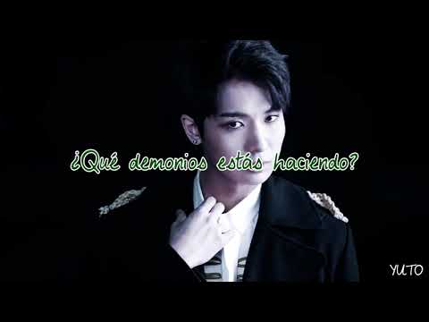 Get That Drink | PENTAGON (Rap Line) | Sub Español