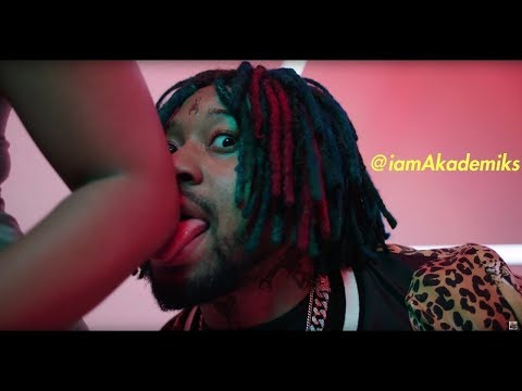 Blues Clues - Lil Ak (Audio)