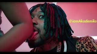 Blues Clues - Lil Ak (Audio)