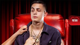 PROFISSÃO PERIGO - MC Hariel (DJ GM) 2025