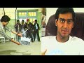 Shooting Of Ajay Devgn S First Film Phool Aur Kaante 1991 Celebrating 30 Years