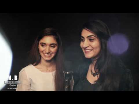 MR Productions Fusion ft Yamini Sharma & Abrar - Hindi Arabic Mash up
