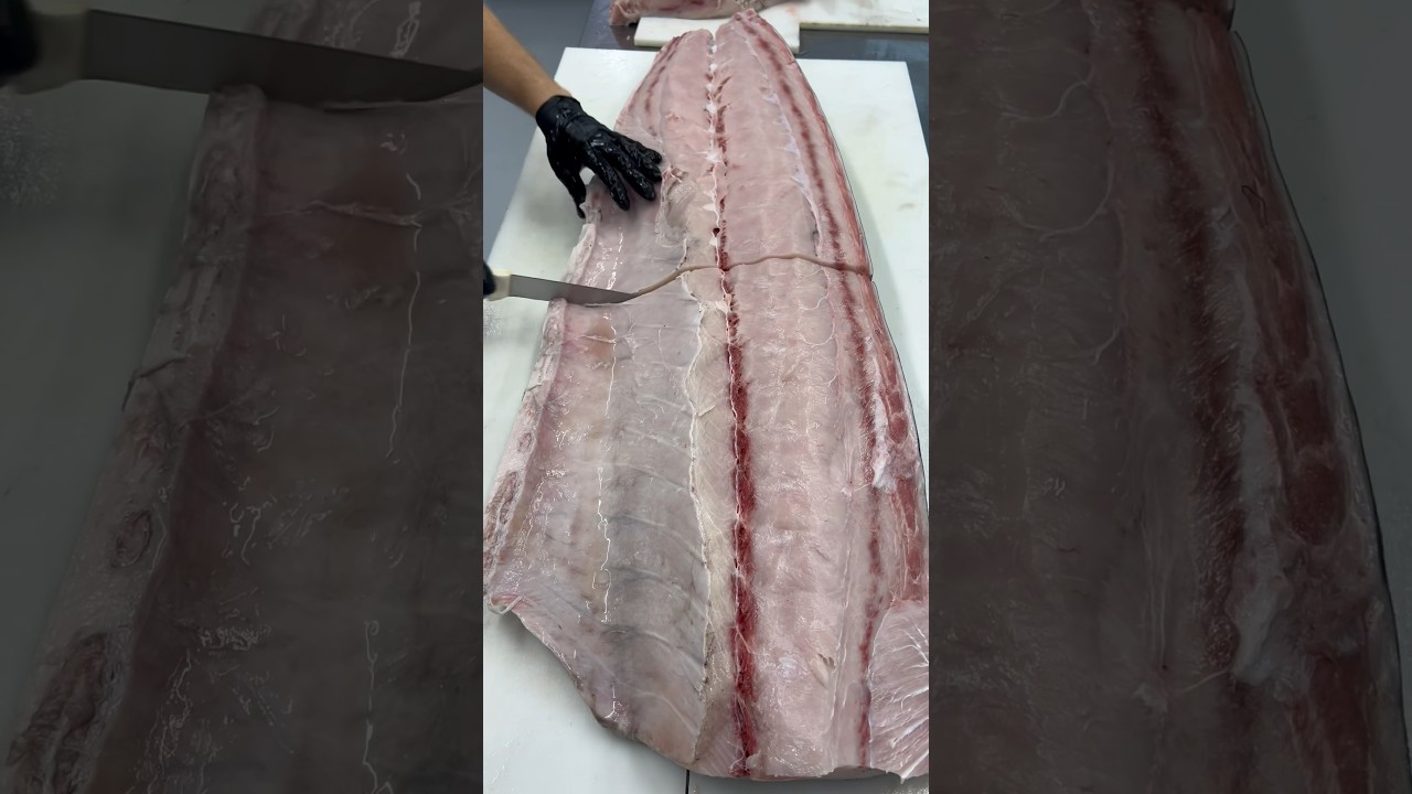 1lb Swordfish Steaks! How would you cook them!?