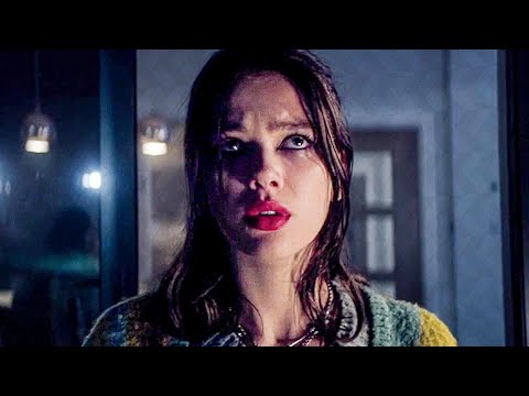 A Banquet - Blood Moon Scene (2022) Movie Clip