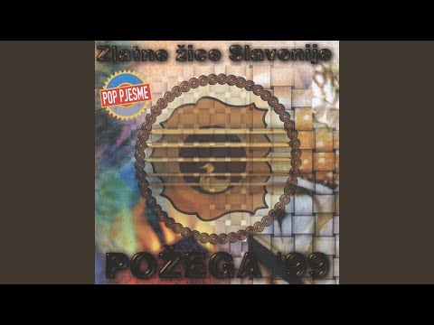 Nije Ljubav Voda Studena