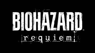 【バイオハザード レクイエム】初見【LIVE】