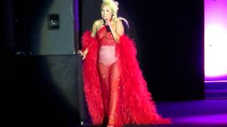 Tony Bennett &amp; Lady Gaga - Lush Life - Umbria Jazz 2015, Perugia