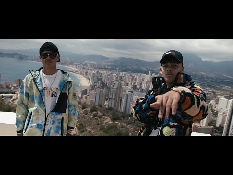 Irrita El Indio x Samueliyo Baby - Pensando En Ti (Prod. Moncho Chavea)