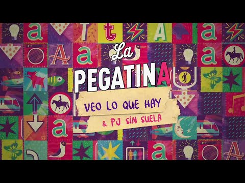 Video thumbnail for Veo lo que hay
