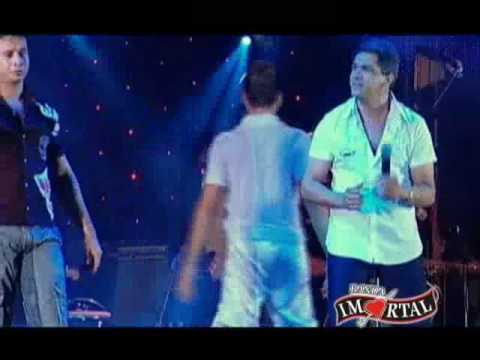 Banda Imortal - Te amo assim