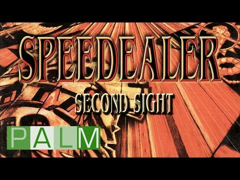Speedealer: Second Sight [Full Album]