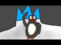 Pingu S Cave