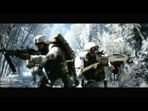 CGR Undertow - BATTLEFIELD: BAD COMPANY 2 for Xbox 360 Video Game Review