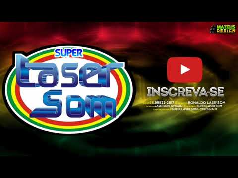 MELO DE BEM BEM REMIX - LASER SOM 2019