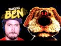 TALKING BEN HORROR GAMES ARE WEIRD 3 Random Horror Games