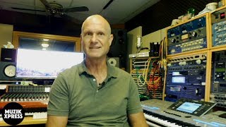 The story behind &quot;Twenty 4 Seven - I Can&#39;t Stand It&quot; by Ruud van Rijen | Muzikxpress 038