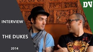Interview - The Dukes