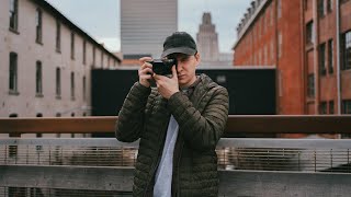 We Are ALL Documentary Photographers