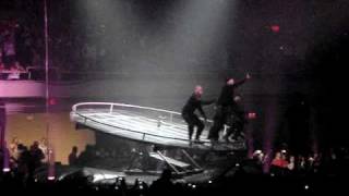 &quot;Lottery / Take You Down&quot; performed live by Chris Brown in Honolulu, Hawaii