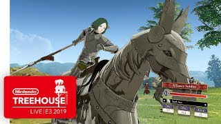 10 Games Like Fire Emblem: Three Houses – Games Like
