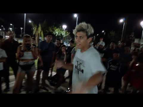 ACHE vs KID DANGER vs BITTO - 16avos /5ta FECHA VDM UNDER