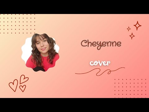 CHEYENNE - Francesca Michielin feat. Charlie Charles (cover)