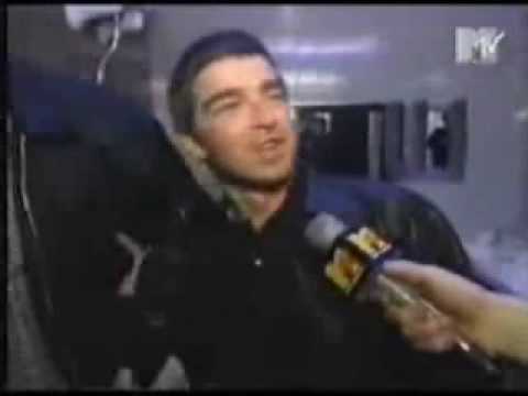 Noel Gallagher's Best Bits - Part 2/2