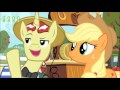 MLP: FiM "The Super Speedy Cider Squeezy 6000 ...