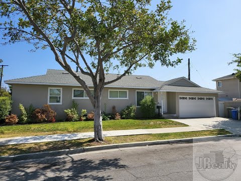 3512 W 187th Street Torrance, CA 90504