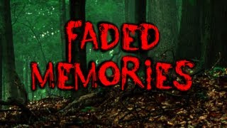 "Faded Memories" by Dr. Malpractice