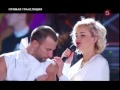 Полина Гагарина - Нет & Спектакль окончен (Live @ Алые Паруса 2014 ...
