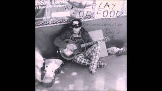 George Lynch - Will Play For Food (Full Album)