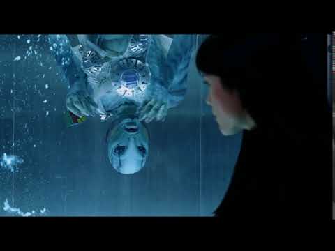 Hellboy (2004) - All Us Freaks Have Is Each Other