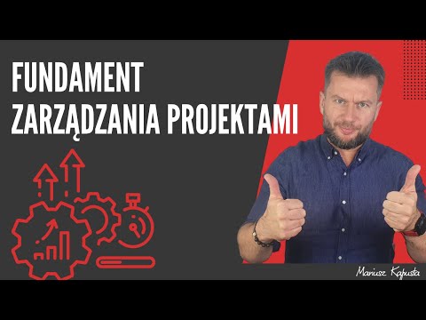 Fundament Zarządzania Projektami #234