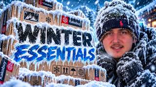 HAINE pe care TREBUIE să le ai IARNA ASTA!❄️🇷🇴 | Winter Essentials 2026