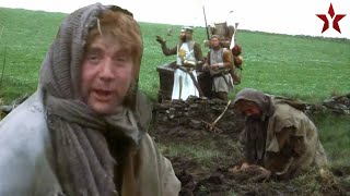 How Accurate is Monty Python&#39;s Anarcho-Syndicalist Peasant Scene?