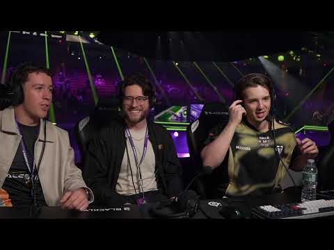 🔴RLCS BOSTON MAJOR🔴 w/ @tenacitytv_ @Retals @ChiefBeefRL