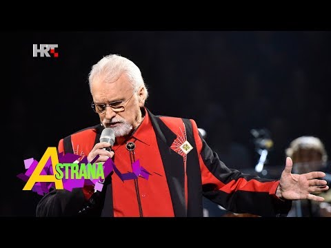 HRT - A strana S02 – Etida