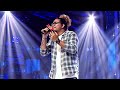 Saregamapa Sharath Matthew Uchi Vagundheduthu Ilayaraja Songs Sad Songs Love Songs
